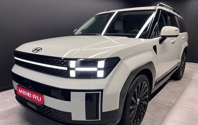 Hyundai Santa Fe IV, 2025 год, 6 300 000 рублей, 1 фотография