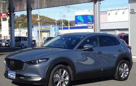 Mazda CX-30 I, 2021 год, 1 820 000 рублей, 4 фотография