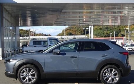 Mazda CX-30 I, 2021 год, 1 820 000 рублей, 3 фотография