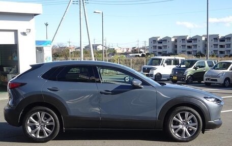 Mazda CX-30 I, 2021 год, 1 820 000 рублей, 7 фотография