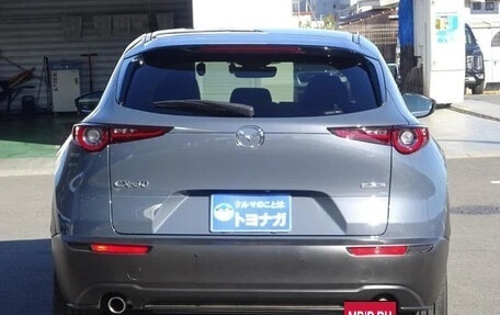 Mazda CX-30 I, 2021 год, 1 820 000 рублей, 2 фотография