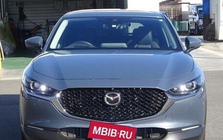 Mazda CX-30 I, 2021 год, 1 820 000 рублей, 5 фотография