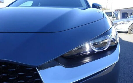 Mazda CX-30 I, 2021 год, 1 820 000 рублей, 9 фотография