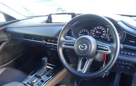 Mazda CX-30 I, 2021 год, 1 820 000 рублей, 20 фотография