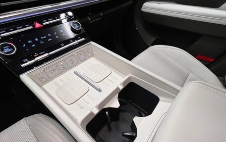 Hyundai Santa Fe IV, 2025 год, 6 300 000 рублей, 9 фотография