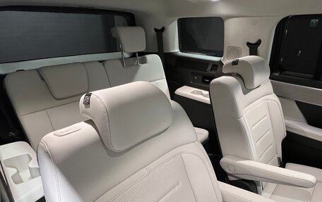 Hyundai Santa Fe IV, 2025 год, 6 300 000 рублей, 14 фотография