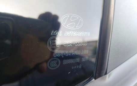 Hyundai ix35 I рестайлинг, 2010 год, 900 000 рублей, 10 фотография