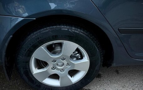 Skoda Octavia, 2008 год, 770 000 рублей, 10 фотография