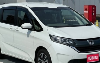 Honda Freed II, 2021 год, 1 750 000 рублей, 1 фотография