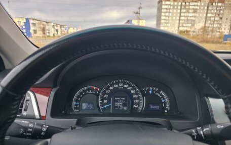 Toyota Camry, 2013 год, 1 700 000 рублей, 11 фотография