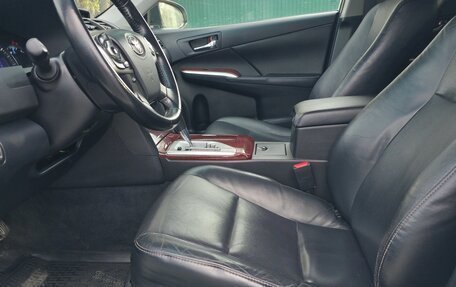 Toyota Camry, 2013 год, 1 700 000 рублей, 13 фотография
