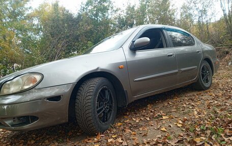 Nissan Maxima VIII, 2005 год, 350 000 рублей, 2 фотография