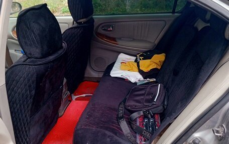 Nissan Maxima VIII, 2005 год, 350 000 рублей, 9 фотография