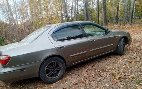 Nissan Maxima VIII, 2005 год, 350 000 рублей, 3 фотография