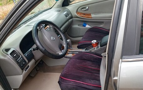 Nissan Maxima VIII, 2005 год, 350 000 рублей, 10 фотография