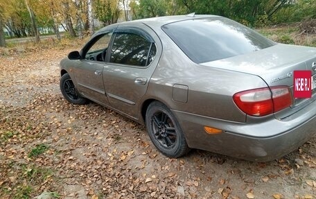 Nissan Maxima VIII, 2005 год, 350 000 рублей, 6 фотография