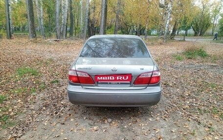 Nissan Maxima VIII, 2005 год, 350 000 рублей, 4 фотография