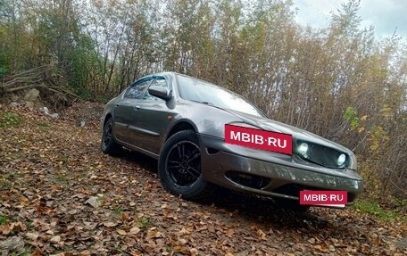 Nissan Maxima VIII, 2005 год, 350 000 рублей, 5 фотография