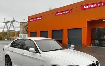 BMW 3 серия, 2011 год, 1 080 000 рублей, 1 фотография