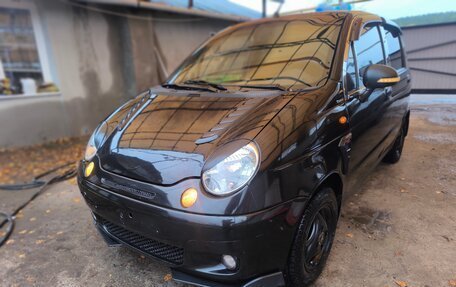 Daewoo Matiz, 2007 год, 345 000 рублей, 2 фотография