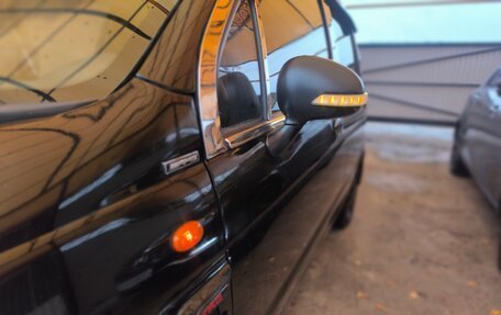 Daewoo Matiz, 2007 год, 345 000 рублей, 3 фотография