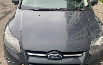 Ford Focus III, 2014 год, 650 000 рублей, 1 фотография