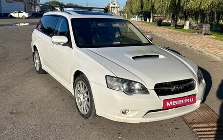 Subaru Legacy IV, 2003 год, 900 000 рублей, 1 фотография