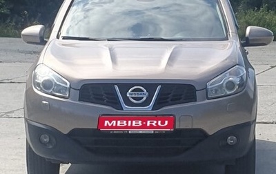 Nissan Qashqai, 2012 год, 1 100 000 рублей, 1 фотография