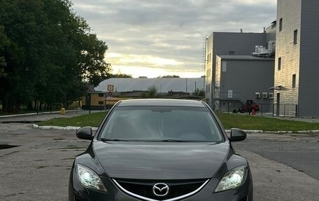 Mazda 6, 2012 год, 580 000 рублей, 1 фотография