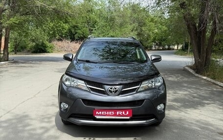 Toyota RAV4, 2015 год, 2 150 000 рублей, 1 фотография