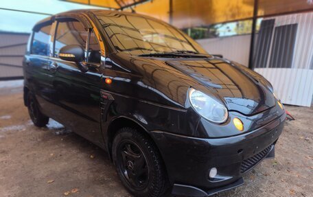 Daewoo Matiz, 2007 год, 345 000 рублей, 5 фотография