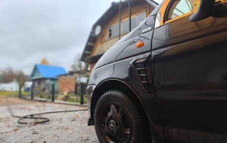 Daewoo Matiz, 2007 год, 345 000 рублей, 9 фотография