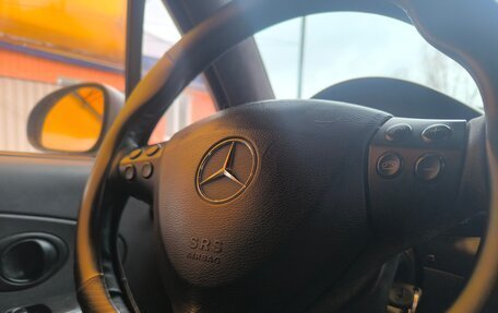 Daewoo Matiz, 2007 год, 345 000 рублей, 16 фотография