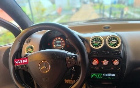 Daewoo Matiz, 2007 год, 345 000 рублей, 11 фотография