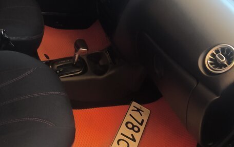 Daewoo Matiz, 2007 год, 345 000 рублей, 22 фотография