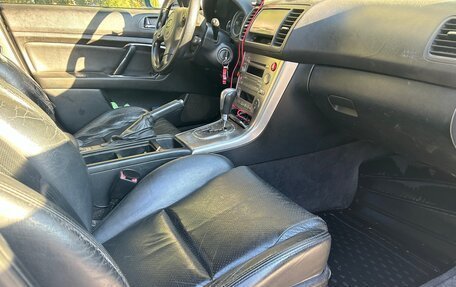 Subaru Legacy IV, 2003 год, 900 000 рублей, 7 фотография