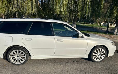 Subaru Legacy IV, 2003 год, 900 000 рублей, 2 фотография