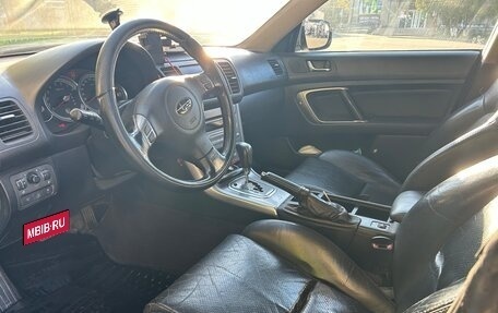 Subaru Legacy IV, 2003 год, 900 000 рублей, 8 фотография