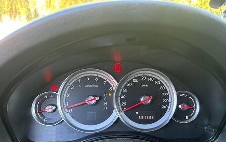 Subaru Legacy IV, 2003 год, 900 000 рублей, 9 фотография