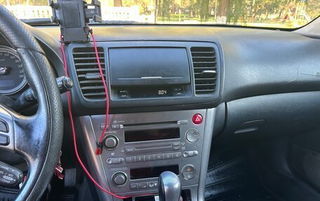 Subaru Legacy IV, 2003 год, 900 000 рублей, 10 фотография