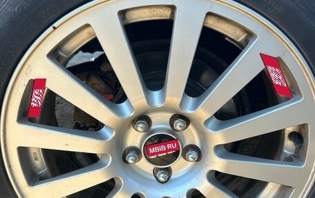 Subaru Legacy IV, 2003 год, 900 000 рублей, 11 фотография