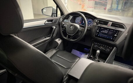 Volkswagen Tiguan II, 2018 год, 3 400 000 рублей, 7 фотография