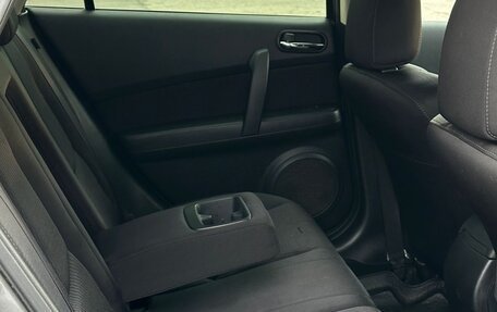 Mazda 6, 2012 год, 580 000 рублей, 9 фотография