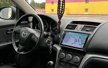 Mazda 6, 2012 год, 580 000 рублей, 8 фотография
