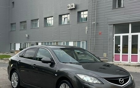 Mazda 6, 2012 год, 580 000 рублей, 3 фотография