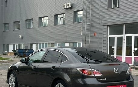 Mazda 6, 2012 год, 580 000 рублей, 5 фотография