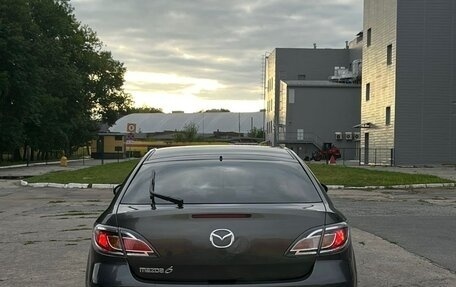 Mazda 6, 2012 год, 580 000 рублей, 2 фотография