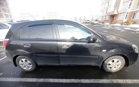 KIA Rio II, 2011 год, 600 000 рублей, 2 фотография