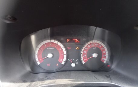 KIA Rio II, 2011 год, 600 000 рублей, 5 фотография