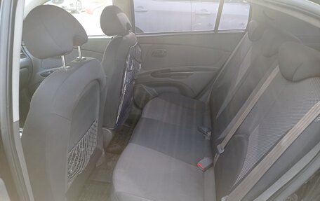 KIA Rio II, 2011 год, 600 000 рублей, 9 фотография